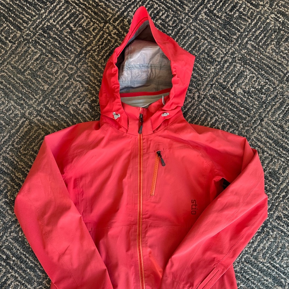 Stio Environ Jacket - women's